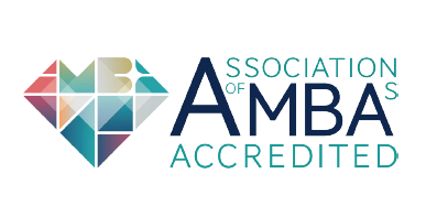 AMBA Accredited