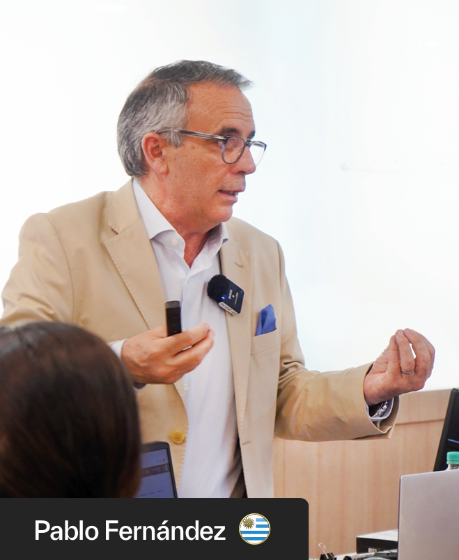 Pablo Fernández