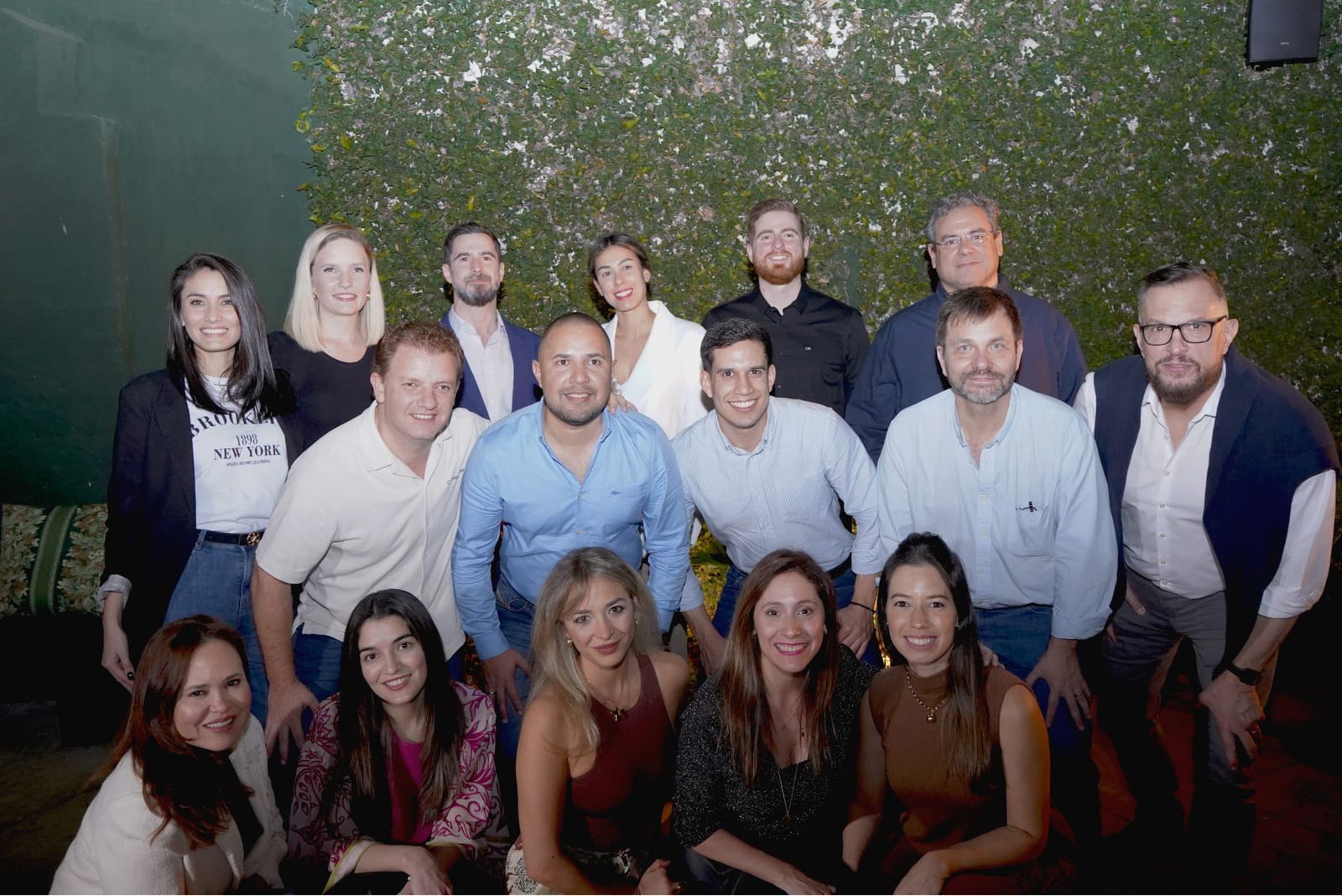 Encuentro de Protagonistas del Global MBA